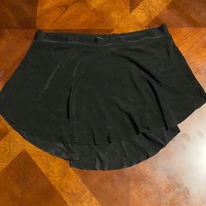 Ballet Skirt